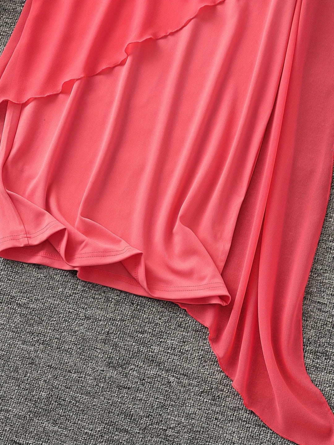 MURRAY - VESTIDO MIDI DE ELEGANCIA MODERNA