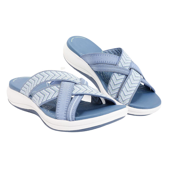 Pure | Sandalias Ortopédicas