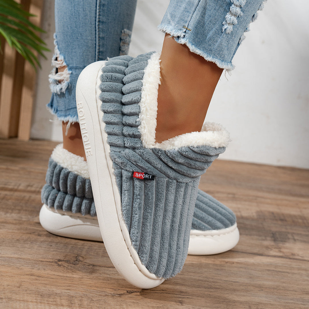 AIFA – ZAPATOS CÓMODOS PARA EL INVIERNO