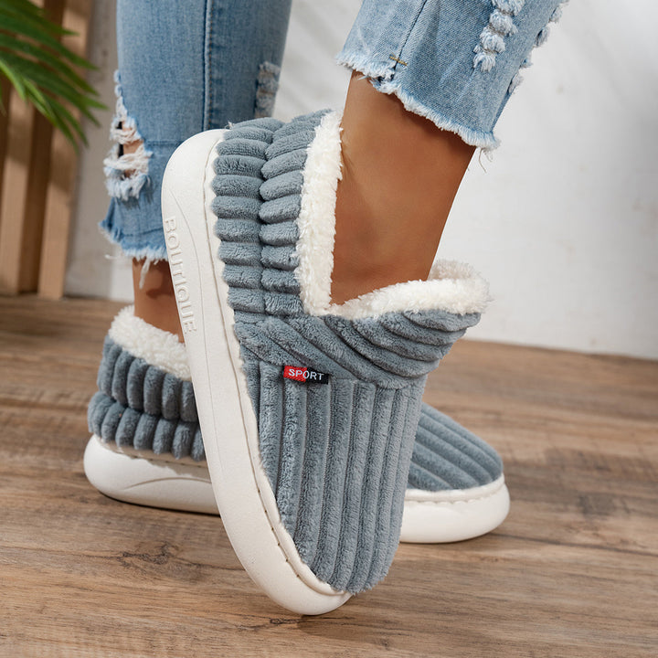 AIFA – ZAPATOS CÓMODOS PARA EL INVIERNO