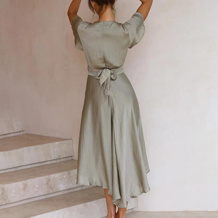 AMELIA - VESTIDO VINTAGE