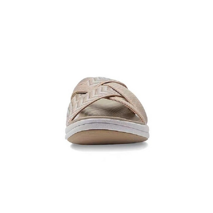 Pure | Sandalias Ortopédicas