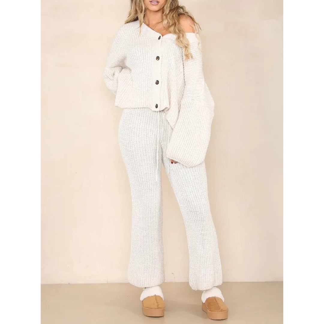 KRINA – DUO DE ESTILO TEJIDO SASSY CHIC