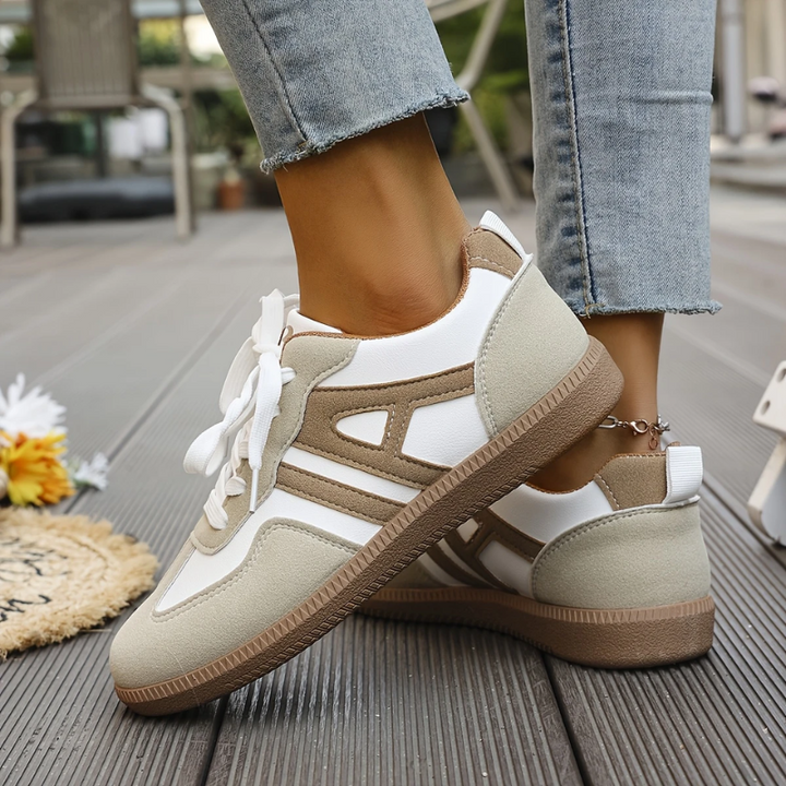 ADRIELLE - TENIS CASUALES REFINADOS