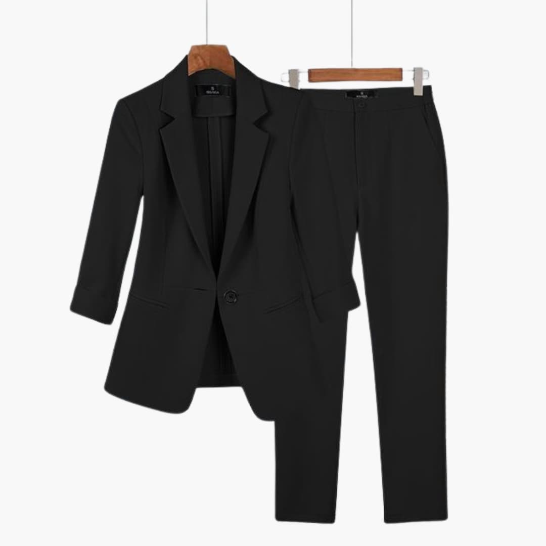 KARYLLE - CONJUNTO CORPORATIVO SOFISTICADO