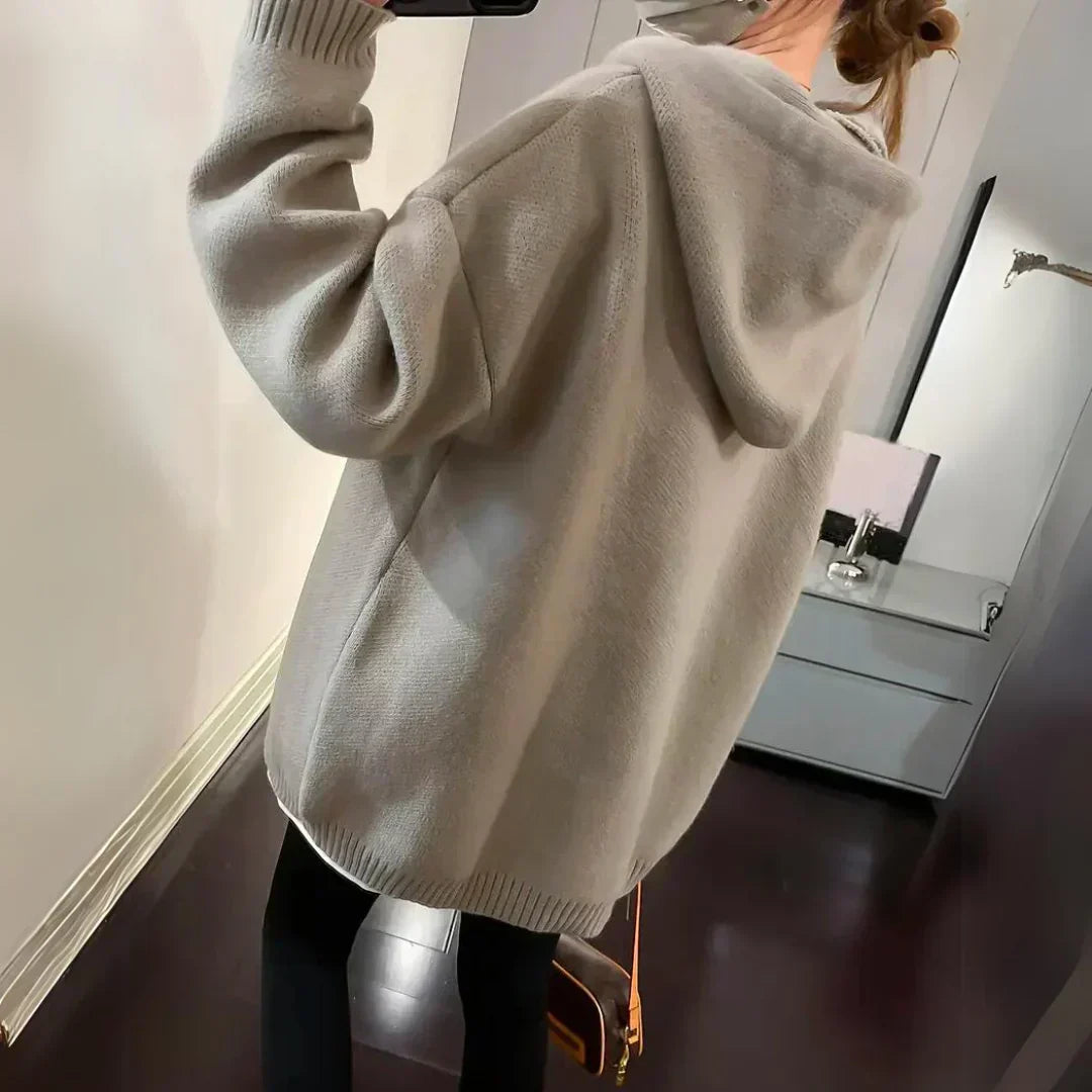 Riley™ - Sudadera Cálida para Lounge