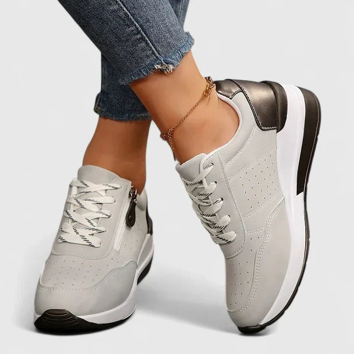 CHELO - ZAPATOS DE CONFORT ACTIVO