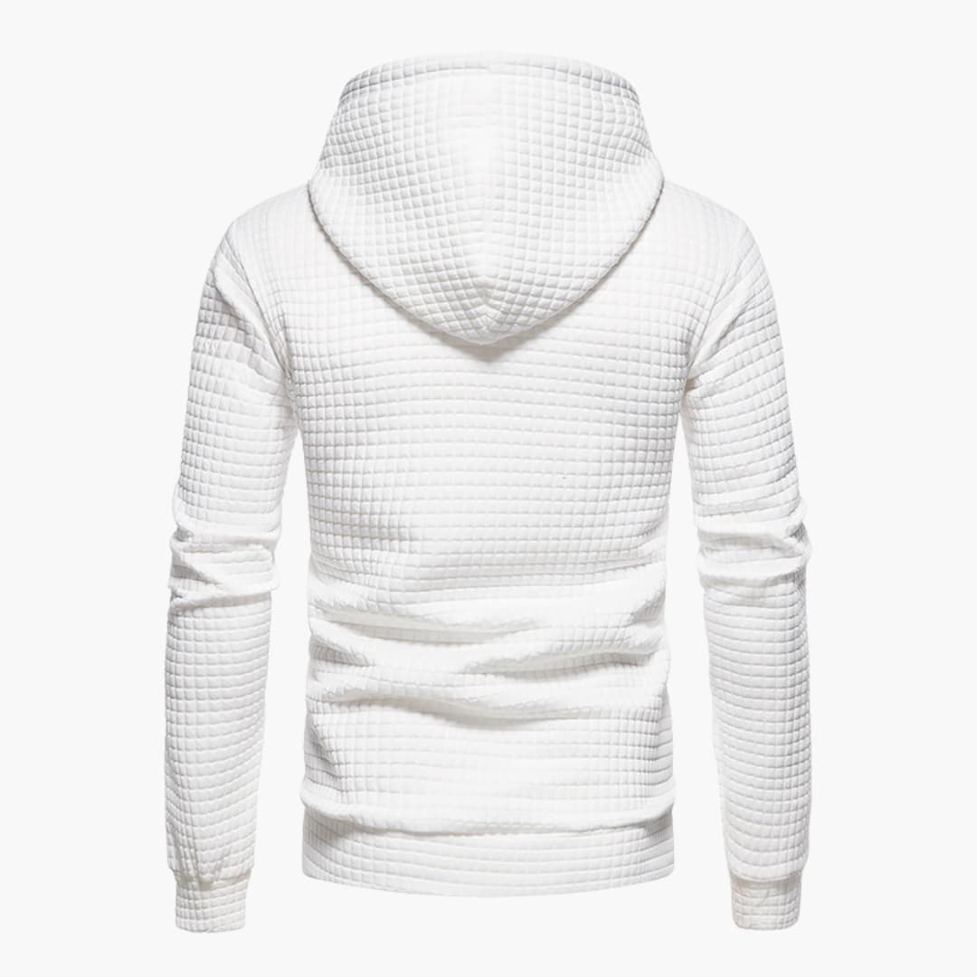 TERRENCE - SUDADERA CASUAL Y RELAJADA