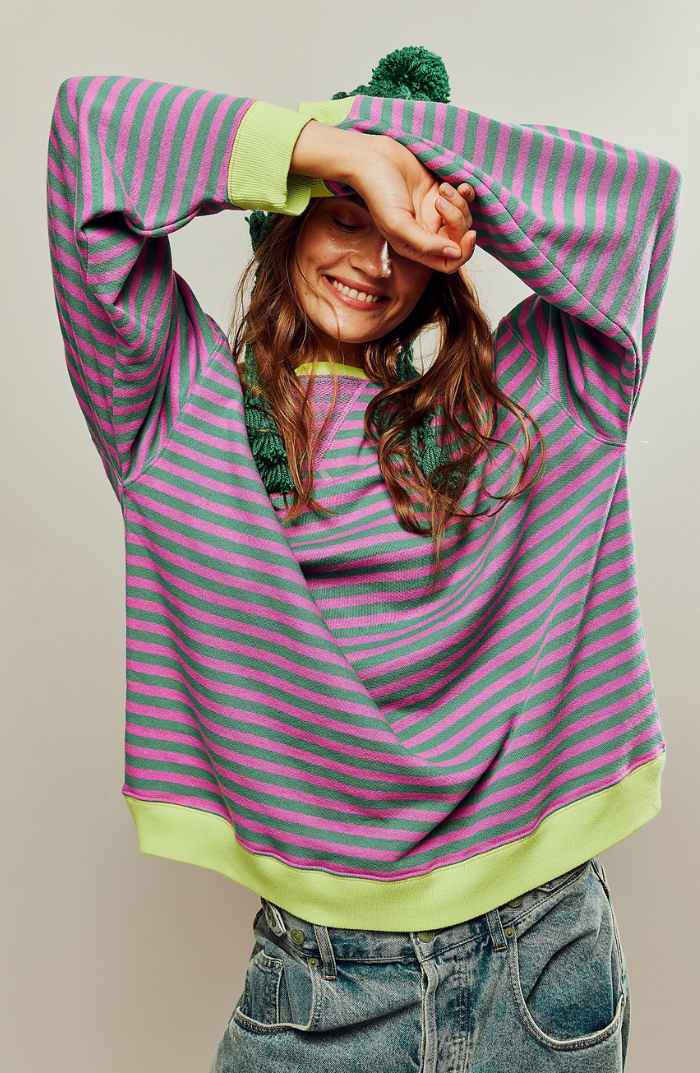Abigail™ – Suéter Casual, Estilizado y Cálido