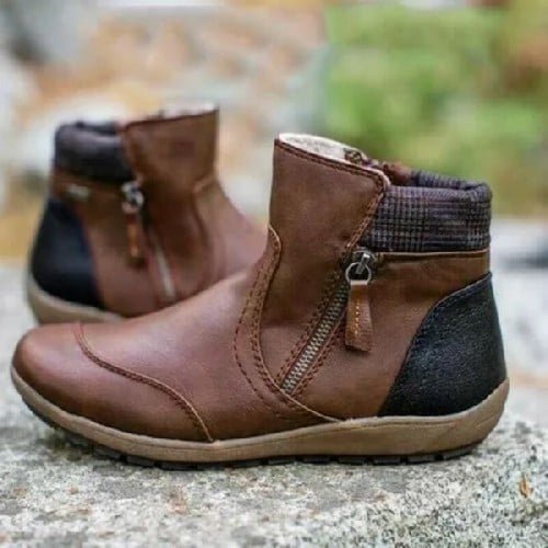 Botas de Confort Ortopédico Margot™