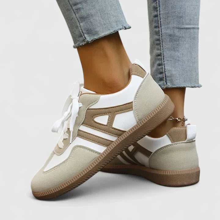 SABINE - ZAPATILLA CITY COMFORT WHISPER