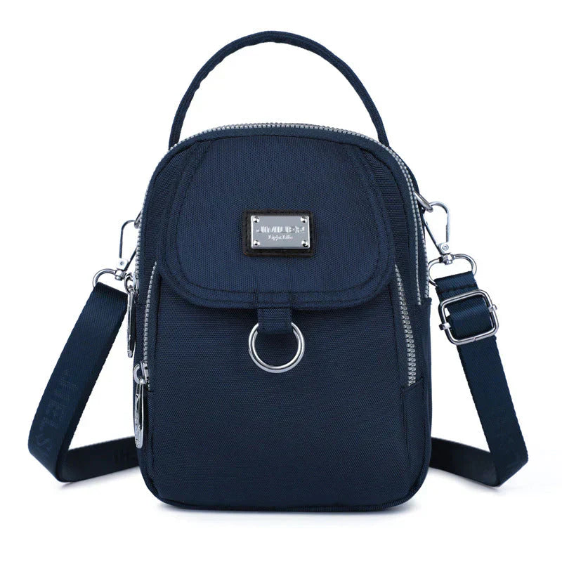 ASPEN - BOLSA DE HOMBRO PARA TODO LO ESENCIAL