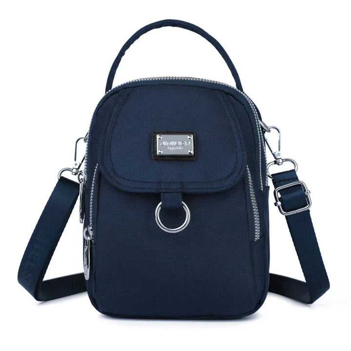 ASPEN - BOLSA DE HOMBRO PARA TODO LO ESENCIAL
