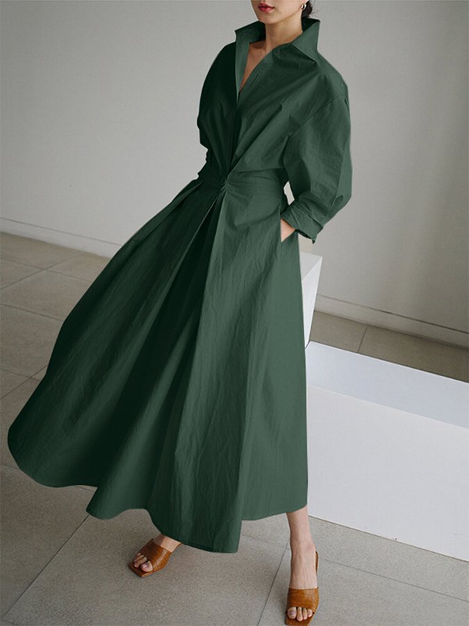 VIENA - VESTIDO DE BELLEZA PERENNE