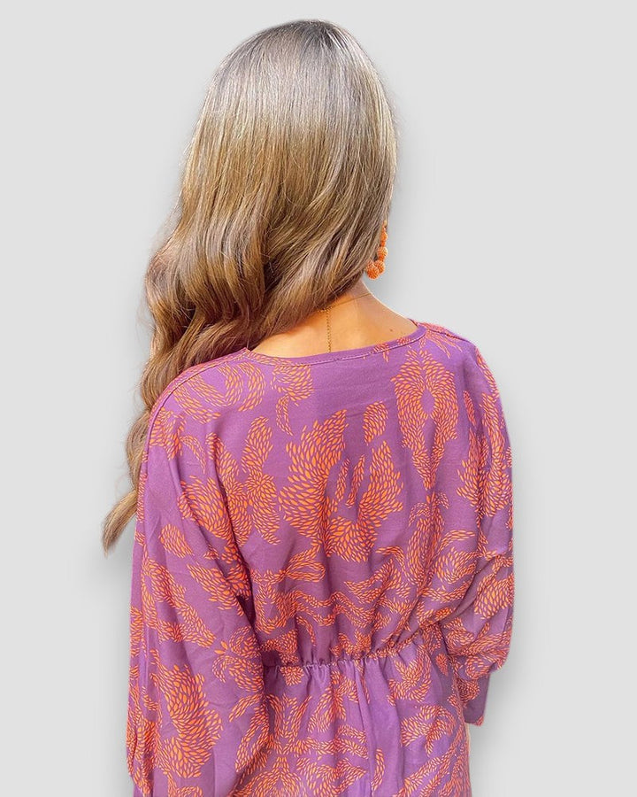Holly | Vestido Elegante