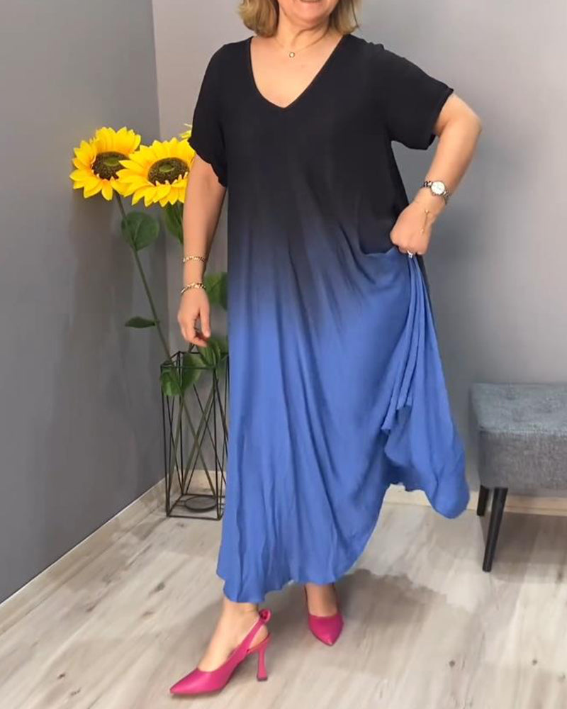 Joanna™ - Vestido Plisado para Mujer