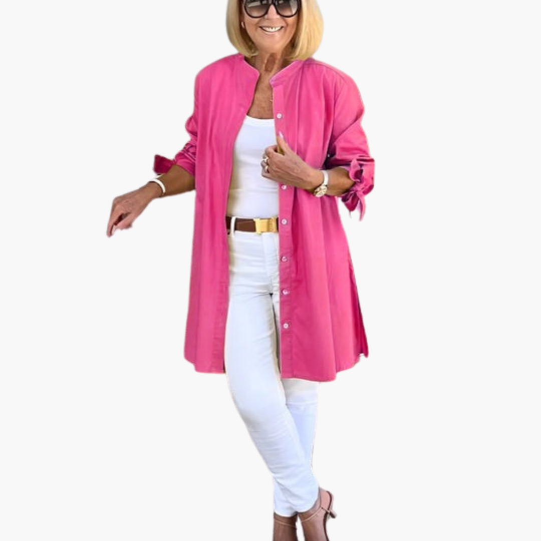 FINNA - CAPA EXTERIOR FLUIDA