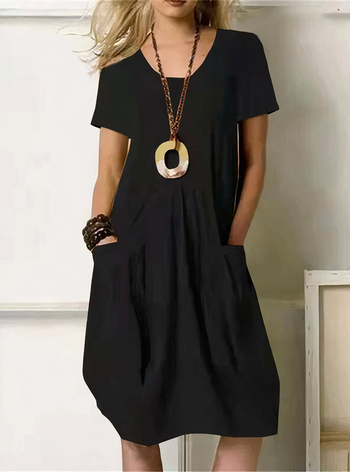 Anita - Vestido casual
