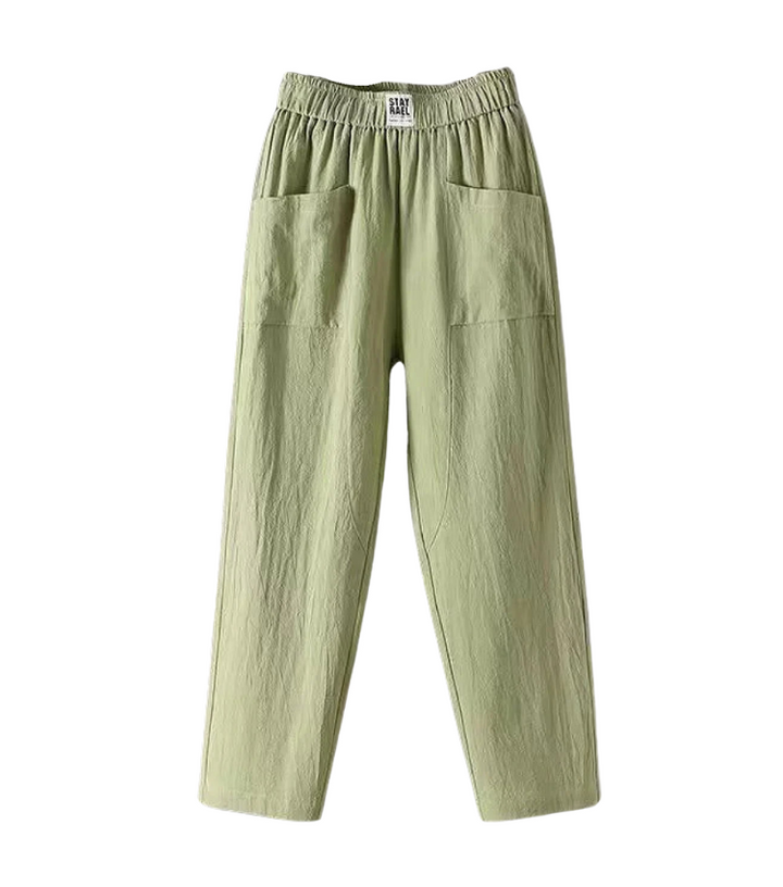 Celi | Pantalones para Mujer Chic y Atemporales