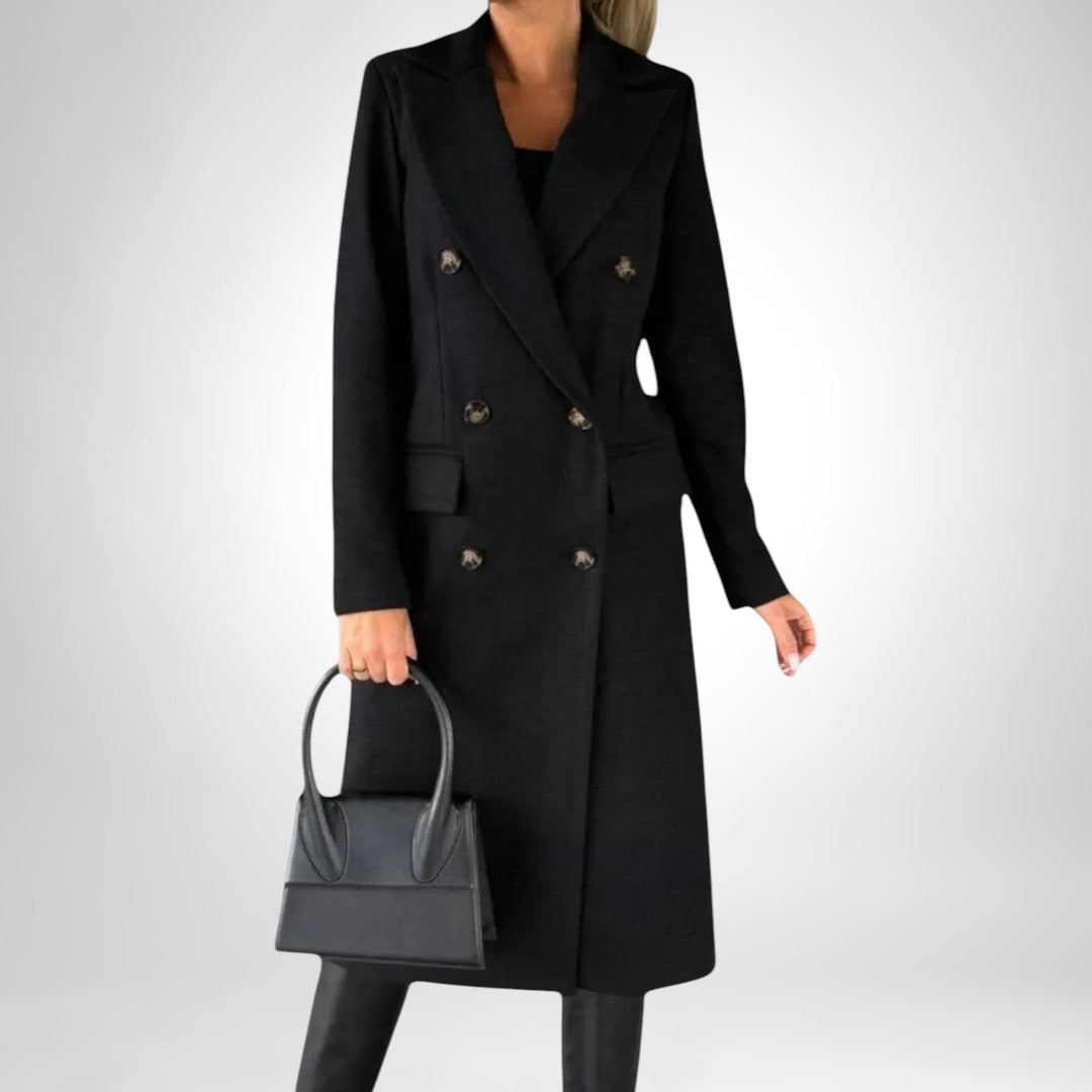 Dakota | Abrigo de Invierno Reversible