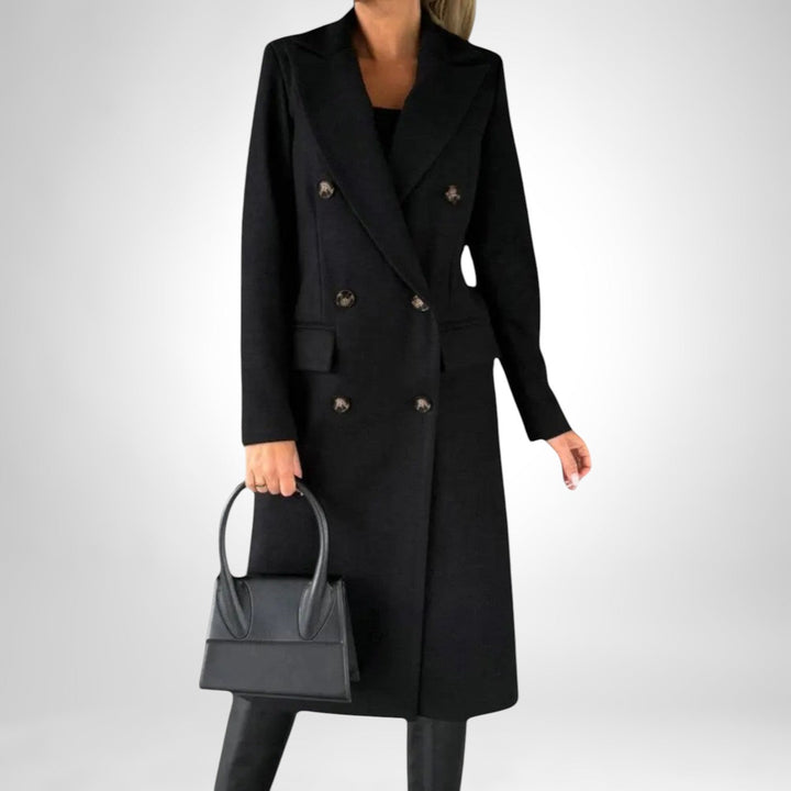 Dakota | Abrigo de Invierno Reversible