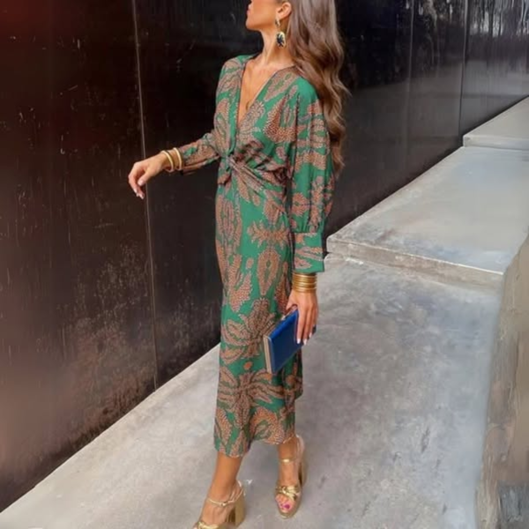 Holly | Vestido Elegante