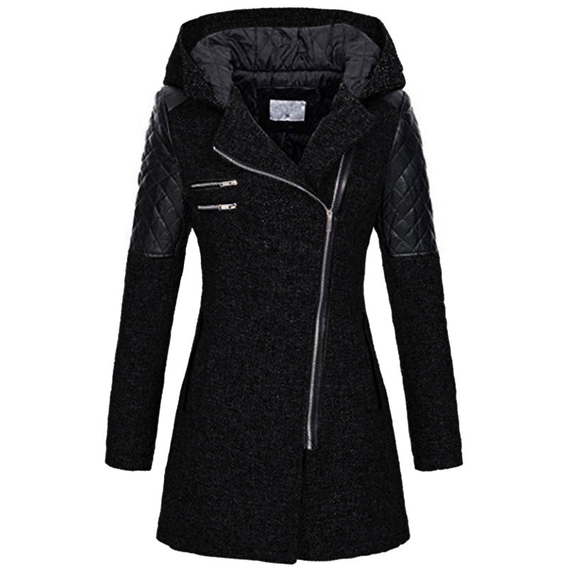 GALE - CHAQUETA TÉRMICA
