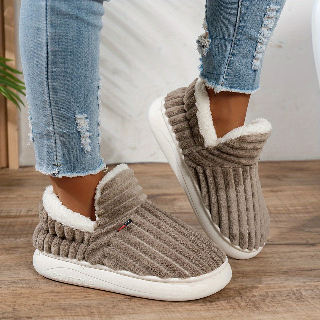AIFA – ZAPATOS CÓMODOS PARA EL INVIERNO