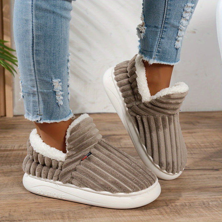 AIFA – ZAPATOS CÓMODOS PARA EL INVIERNO