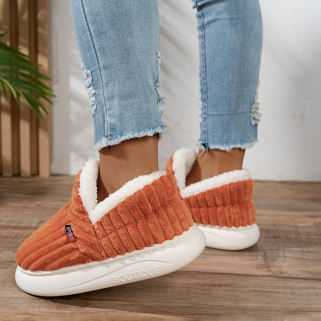 AIFA – ZAPATOS CÓMODOS PARA EL INVIERNO