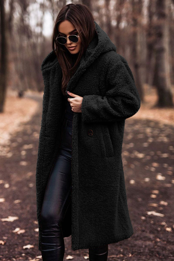 Penelope | Abrigo de Invierno