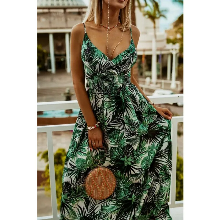 BALI - Vestido Elegante