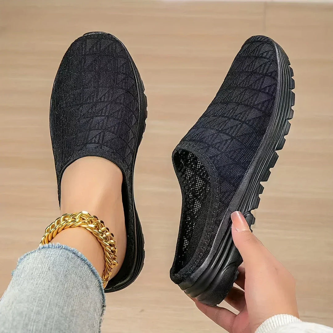 LAURICE - CHANCLETAS RELAX AIR MESH