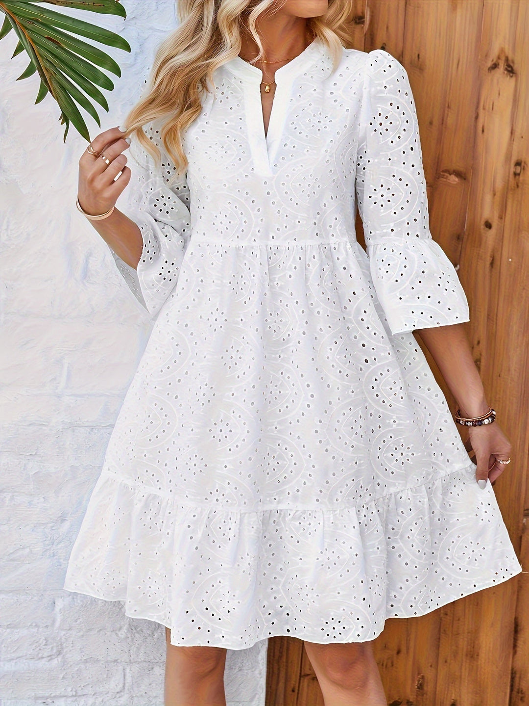 LEE | VESTIDO
