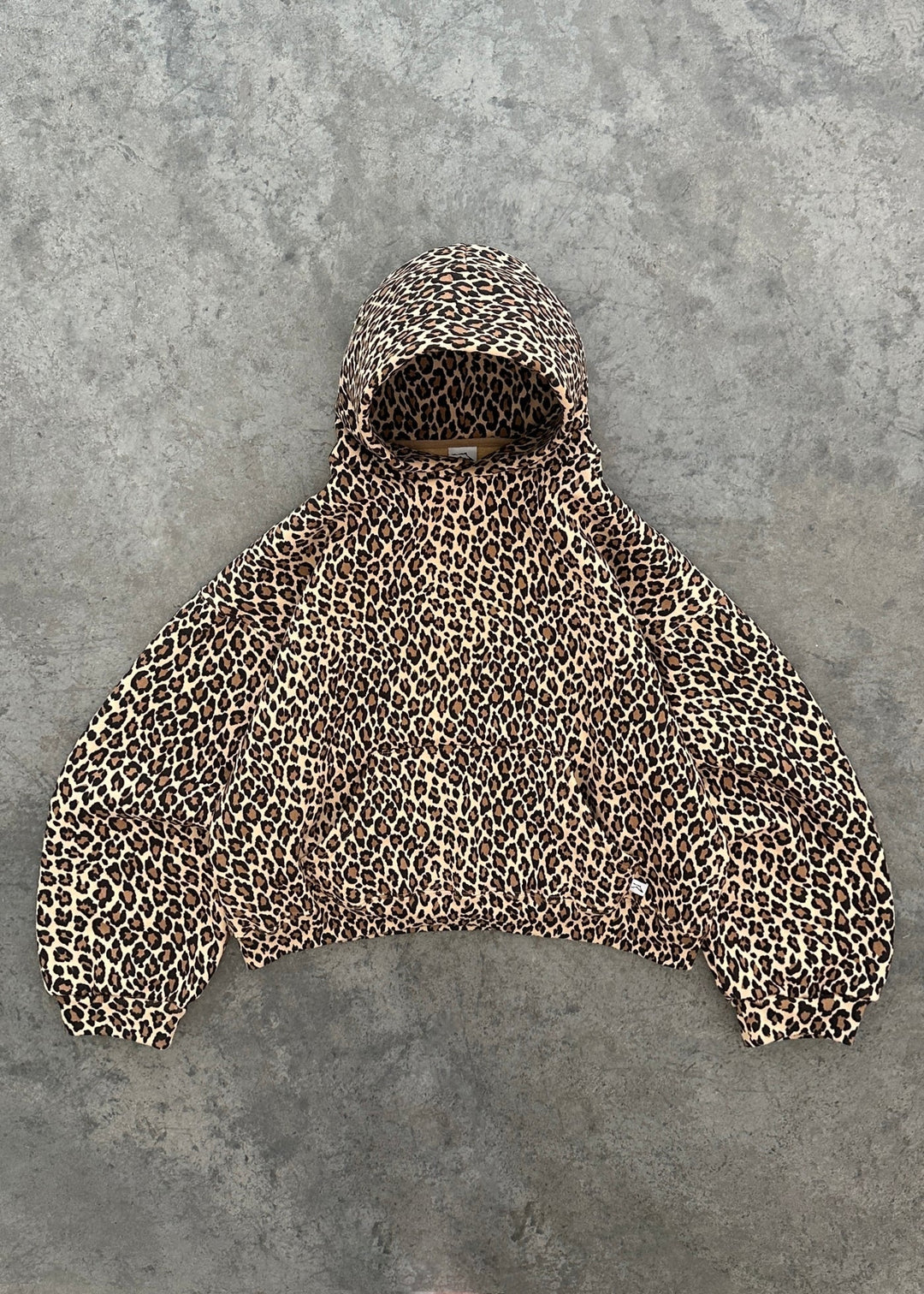MAXIM - LA SUDADERA DE LA CAZADORA DE LA SELVA