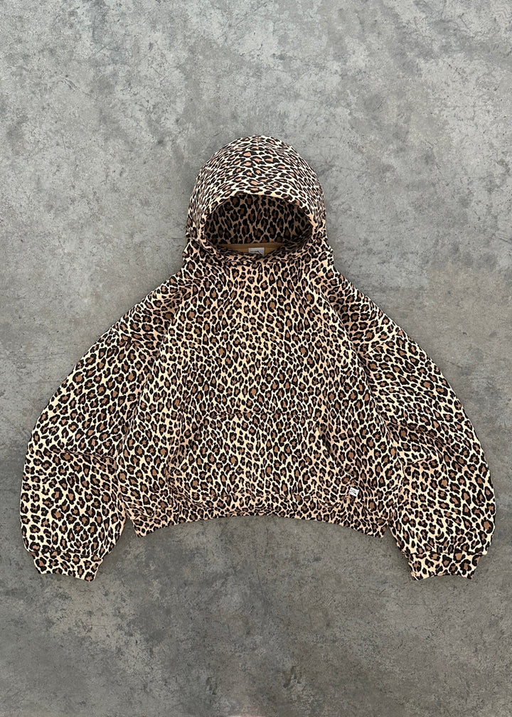 MAXIM - LA SUDADERA DE LA CAZADORA DE LA SELVA