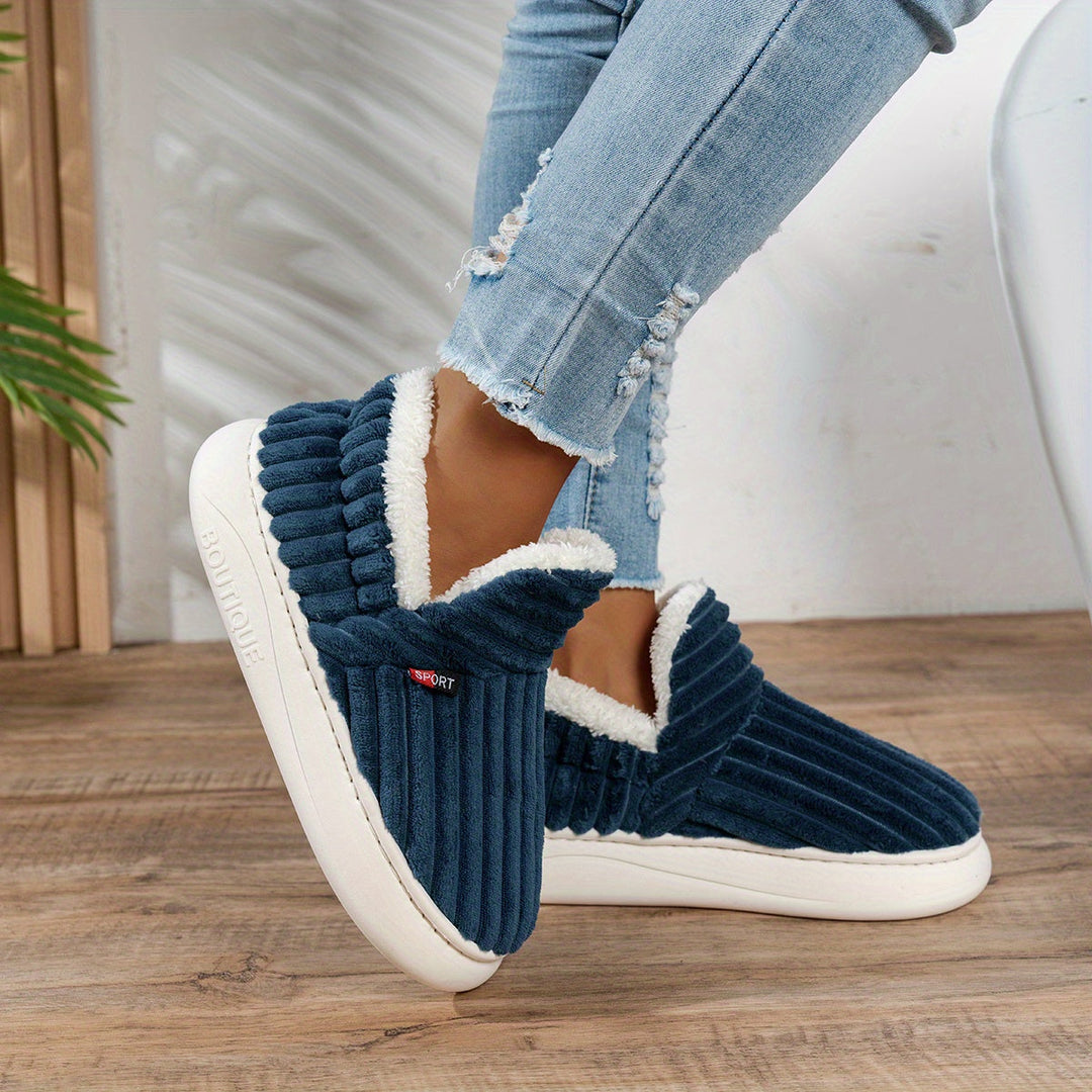 AIFA – ZAPATOS CÓMODOS PARA EL INVIERNO