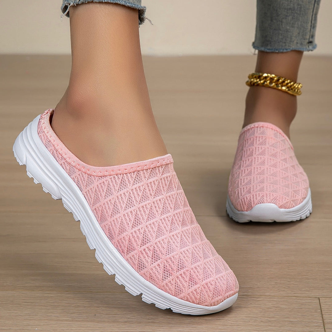 LAURICE - CHANCLETAS RELAX AIR MESH