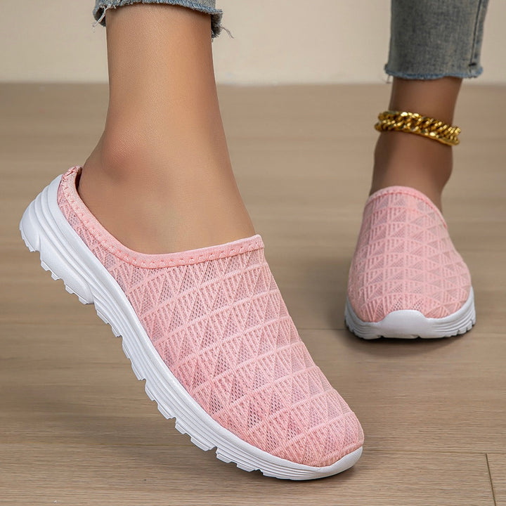 LAURICE - CHANCLETAS RELAX AIR MESH