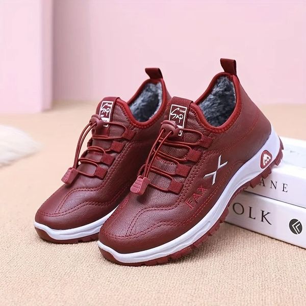 CAROL - ZAPATOS ORTOPÉDICOS
