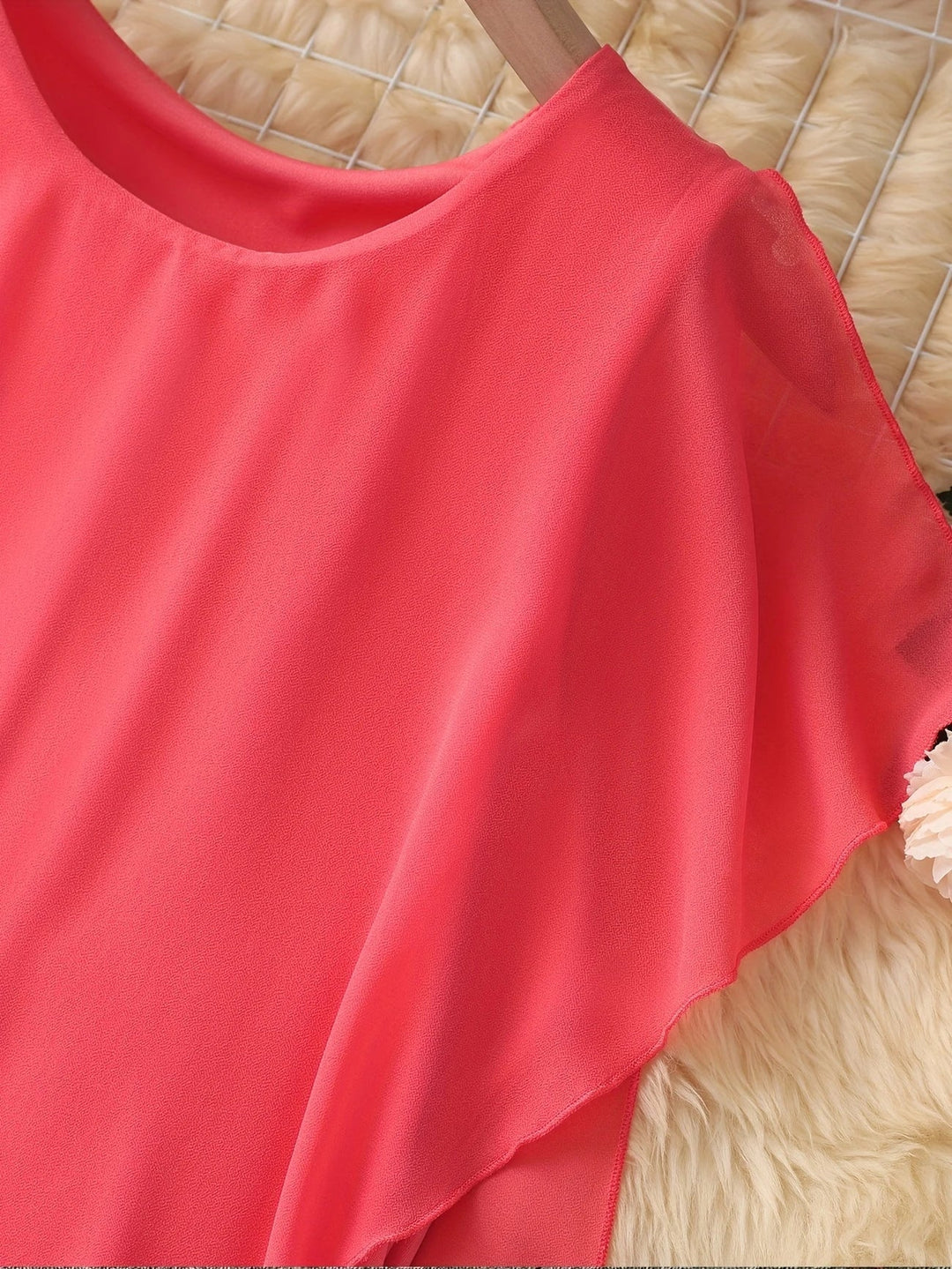 MURRAY - VESTIDO MIDI DE ELEGANCIA MODERNA