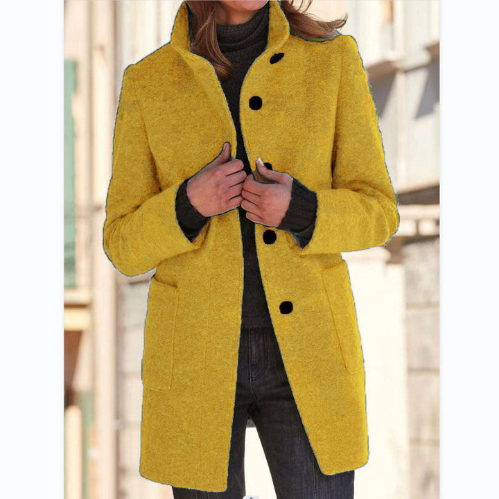 RYLIE – ABRIGO MODERNO URBANO BELLE