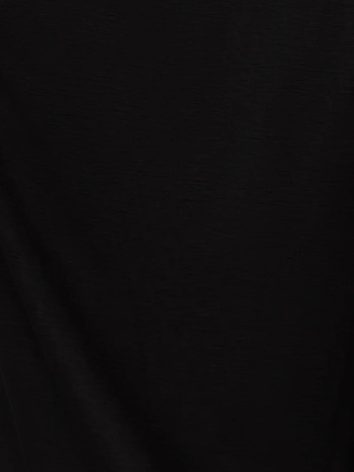 ARCADIA - BLUSA SIN MANGAS CON ESCOTE EN V AIREADA