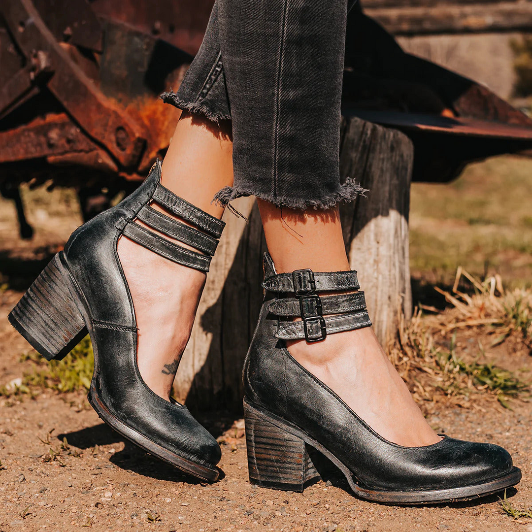 Milena™ | Botas Elegantes