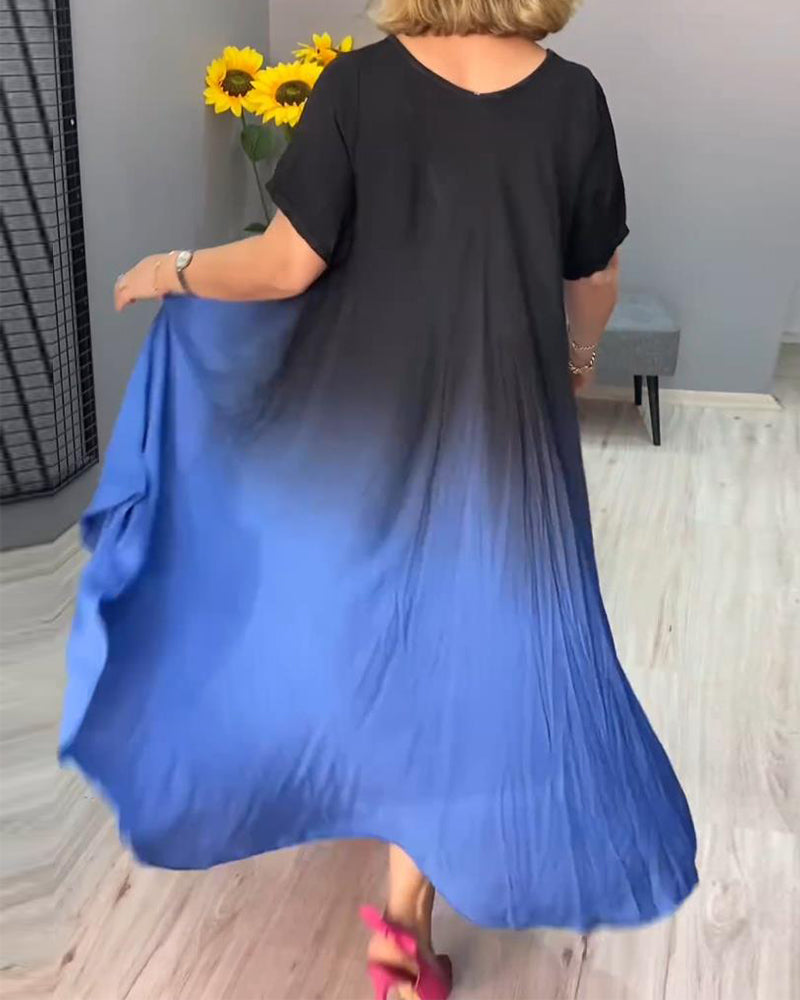 Joanna™ - Vestido Plisado para Mujer