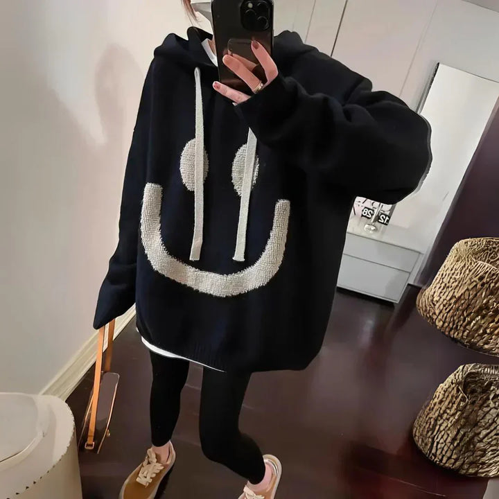 Riley™ - Sudadera Cálida para Lounge