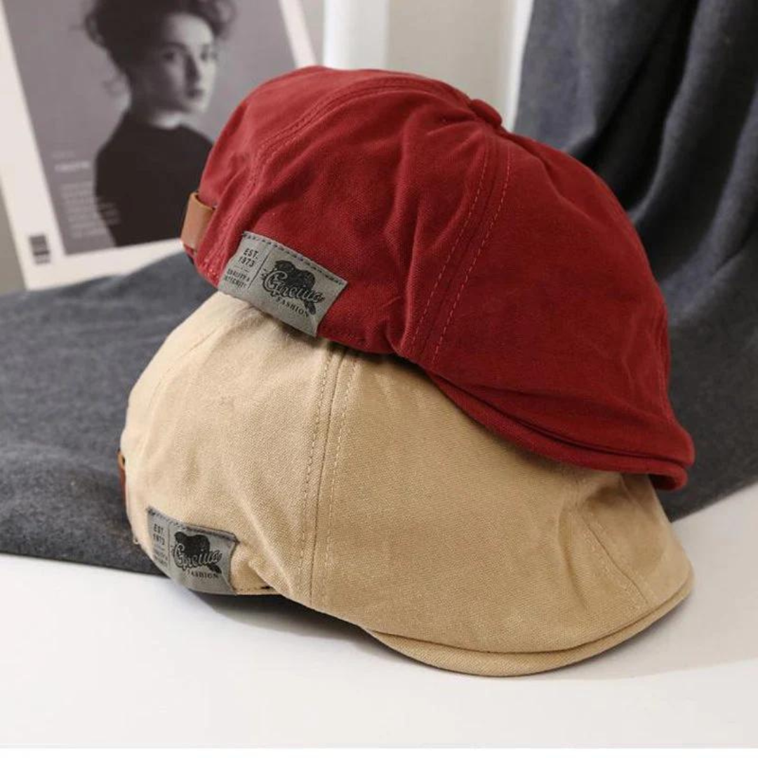 BARI – GORRA URBANA CONTEMPORÁNEA