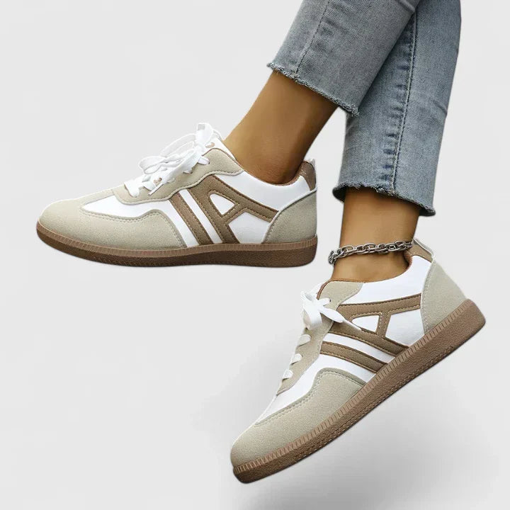 SABINE - ZAPATILLA CITY COMFORT WHISPER