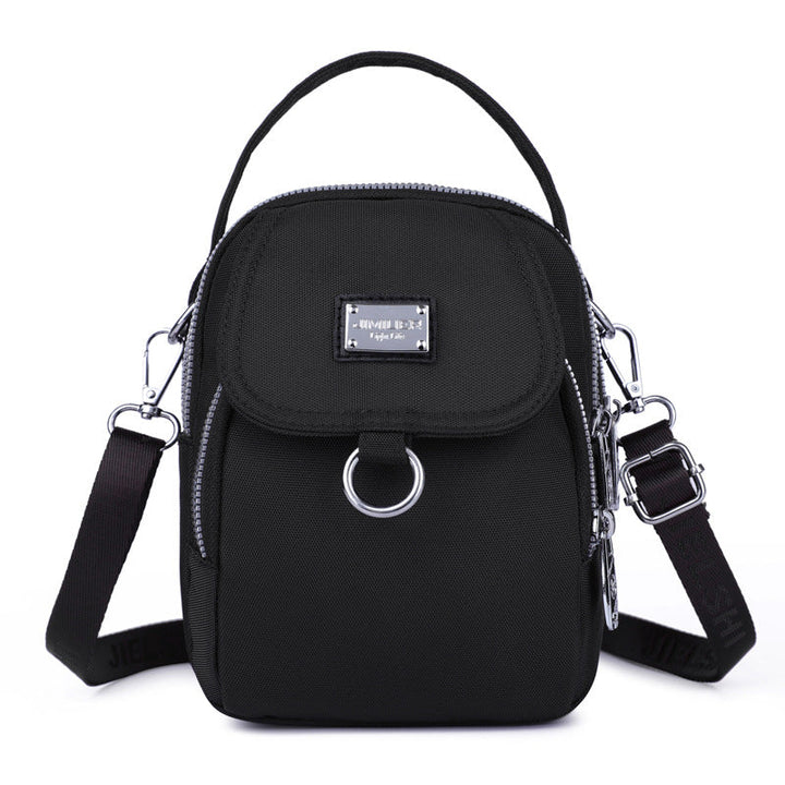 ASPEN - BOLSA DE HOMBRO PARA TODO LO ESENCIAL
