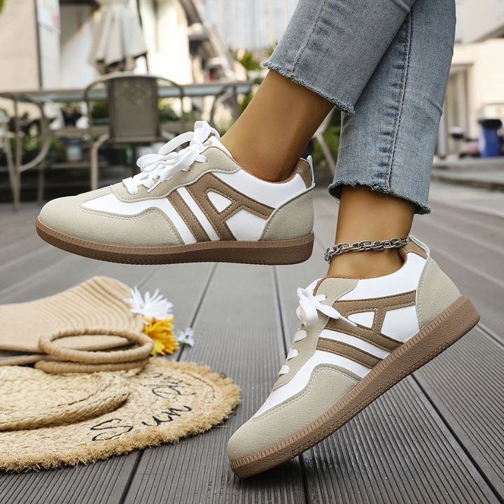 ADRIELLE - TENIS CASUALES REFINADOS